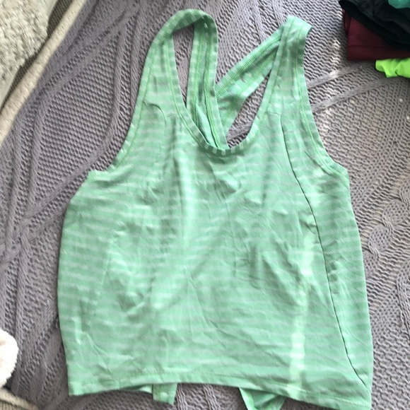 Zyia workout top - Picture 1 of 4